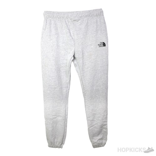 The North Face Grey jogger Trouser 